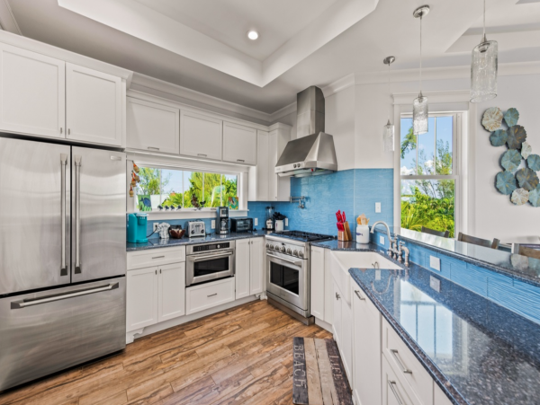 Luxury Anna Maria Island Vacation Pool Home Sleeps 8 Guests
